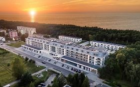 Marina Rogowo Aparthotel By Rentsite